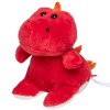 Peluche dragon MBW