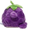 Peluche mûre