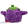 Peluche mûre