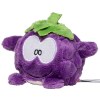 Peluche mûre