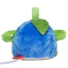 Peluche myrtille