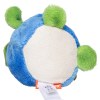 Peluche myrtille
