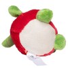 Peluche cerise