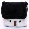 Peluche maison
