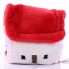Peluche maison