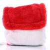 Peluche maison