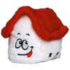Peluche maison