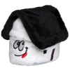 Peluche maison