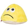 Peluche heureux/triste