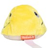 Peluche heureux/triste