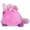 Peluche licorne