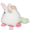 Peluche licorne