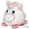 Peluche licorne