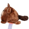 Peluche castor