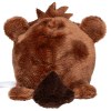 Peluche castor