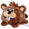 Peluche castor MBW