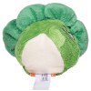 Peluche brocoli MBW