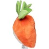 Peluche carotte