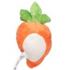 Peluche carotte