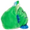 Peluche monstre