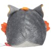 Peluche monstre