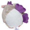 Peluche monstre