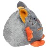 Peluche monstre