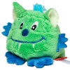 Peluche monstre