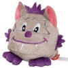 Peluche monstre