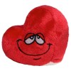 Peluche coeur