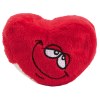 Peluche coeur