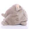 Peluche hippopotame