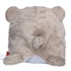 Peluche hippopotame