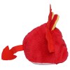 Peluche diable