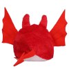 Peluche diable