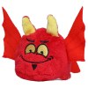 Peluche diable