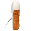 Peluche pinceau