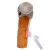 Peluche marteau