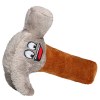 Peluche marteau