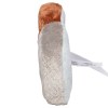 Peluche scie