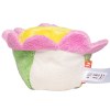 Peluche fleur