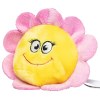 Peluche fleur