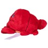 Peluche crabe
