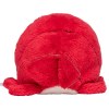 Peluche crabe