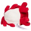Peluche crabe