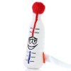 Peluche thermomètre