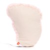 Peluche pied