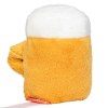Peluche bière