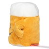Peluche bière