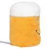 Peluche bière